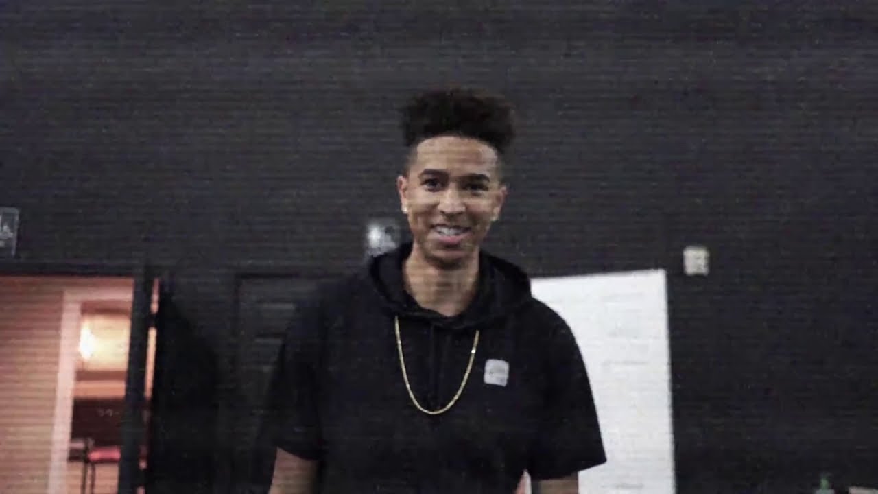 1v1 vs James Harden